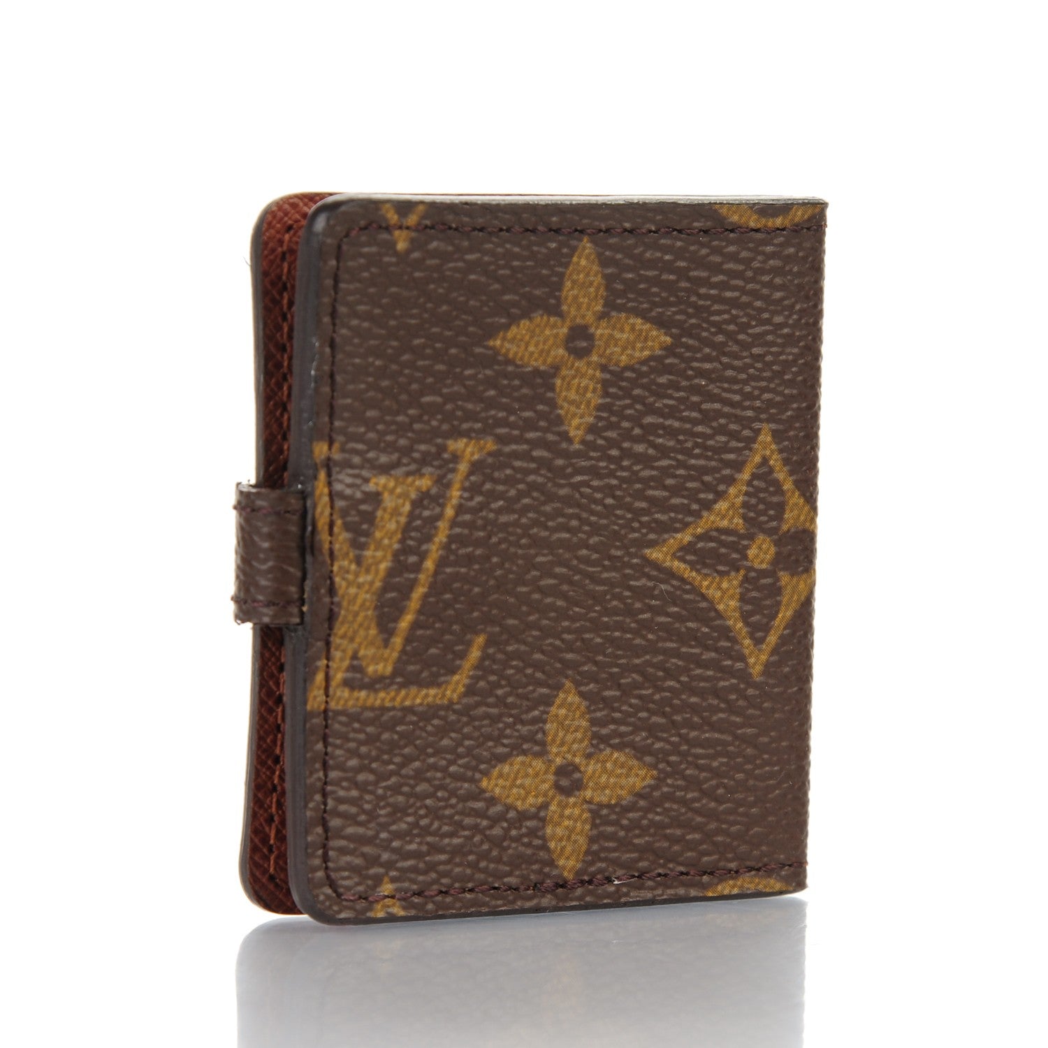 Louis Vuitton Monogram Photo Holder Wallet 3 of 6