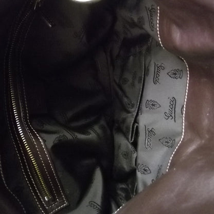 Gucci Crystal Monogram Hysteria 8 of 9