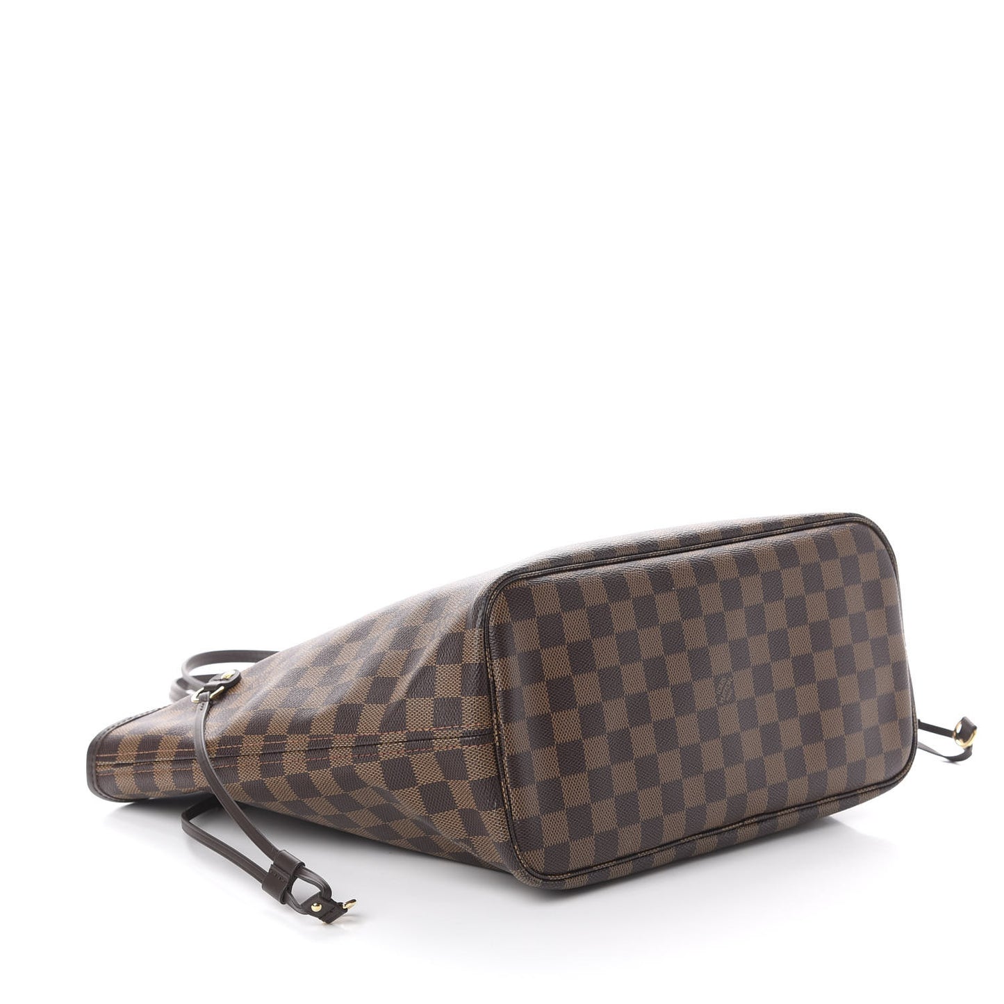 Damier Ebene Neo Neverfull MM
