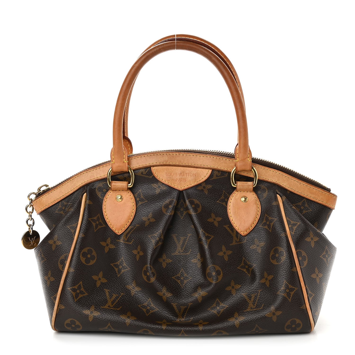 Louis Vuitton Monogram Tivoli PM 1 of 24