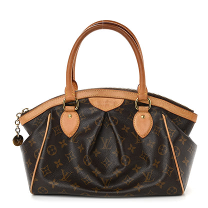 Louis Vuitton Monogram Tivoli PM 1 of 24