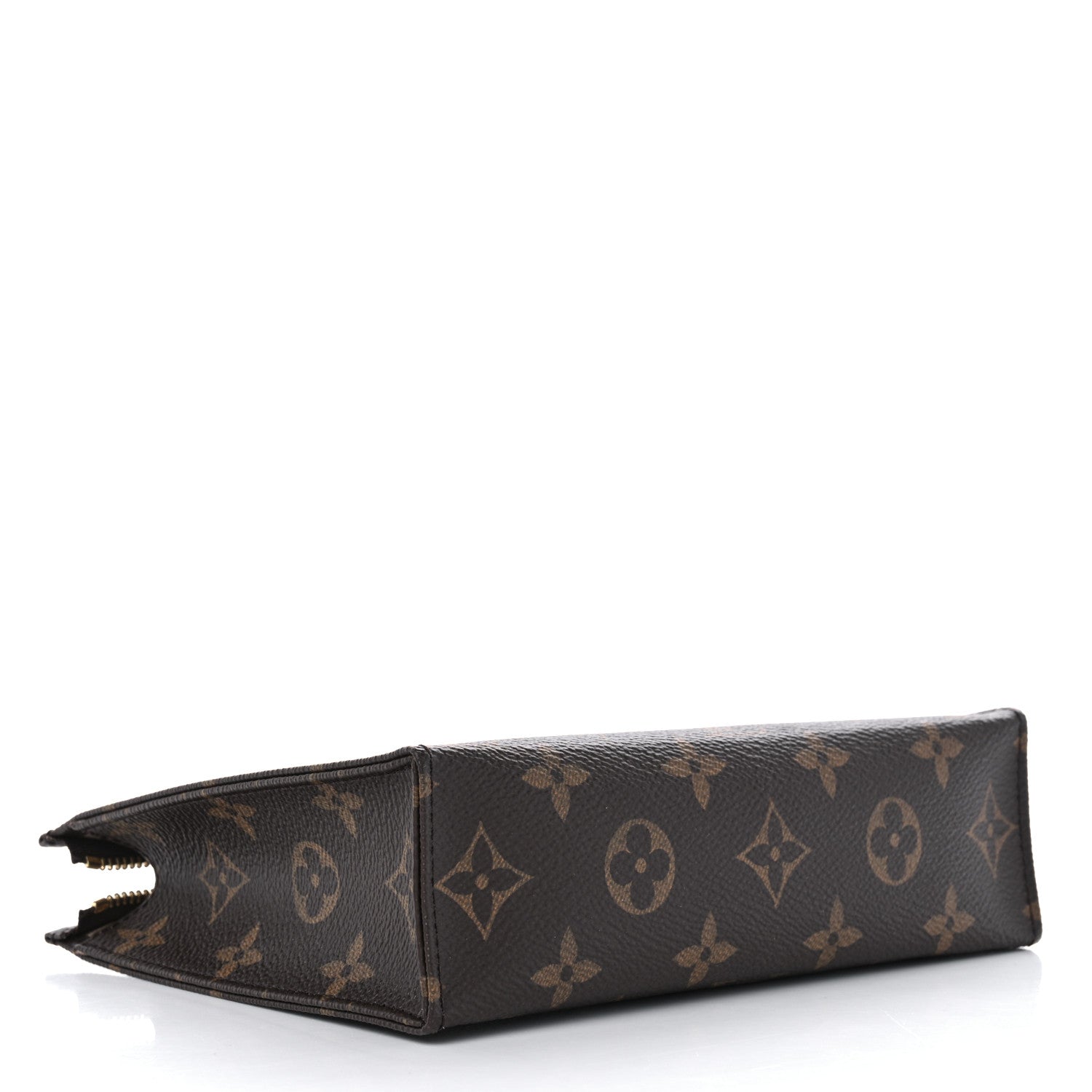 Louis Vuitton Monogram Toiletry Pouch 19 4 of 8