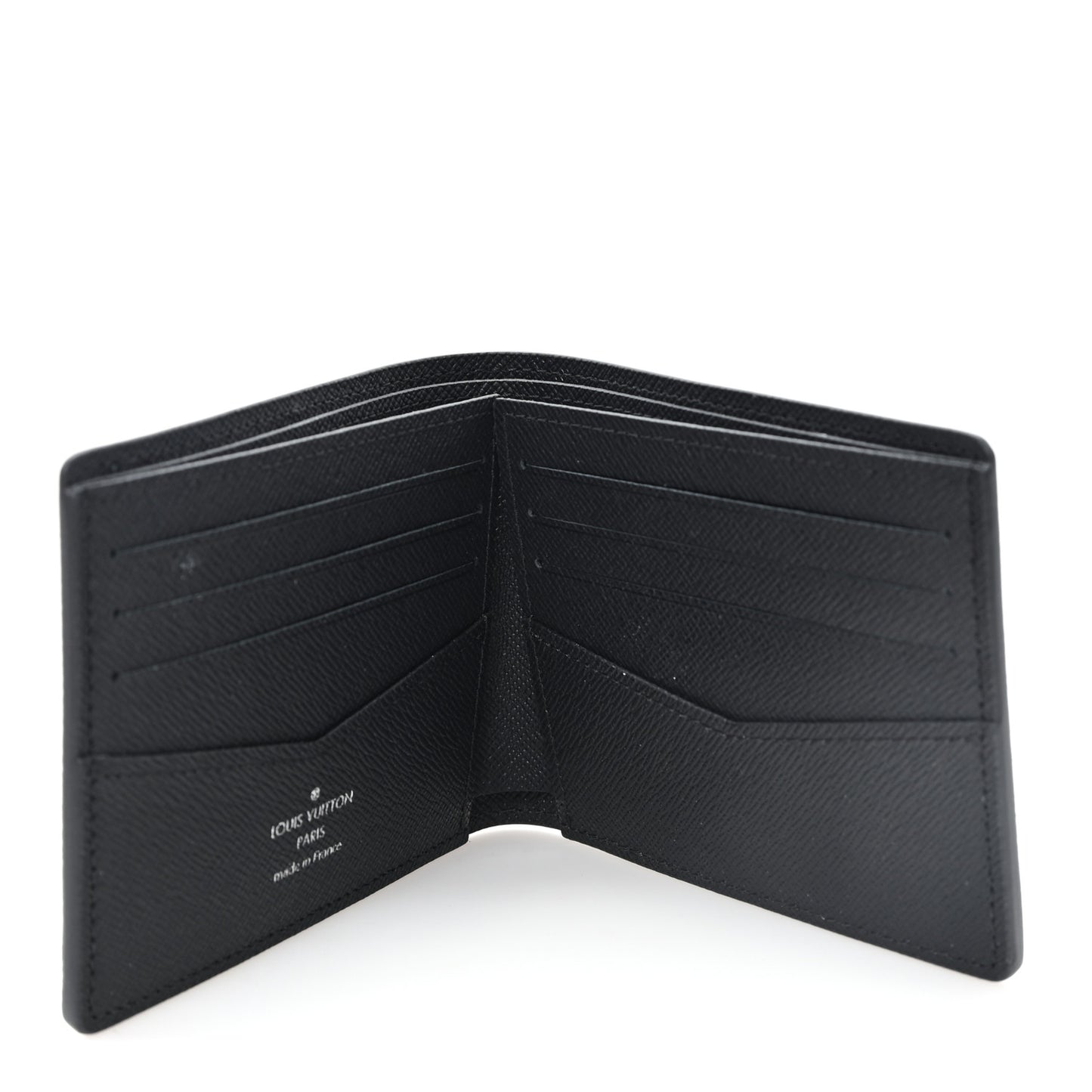 Monogram Eclipse Slender Wallet