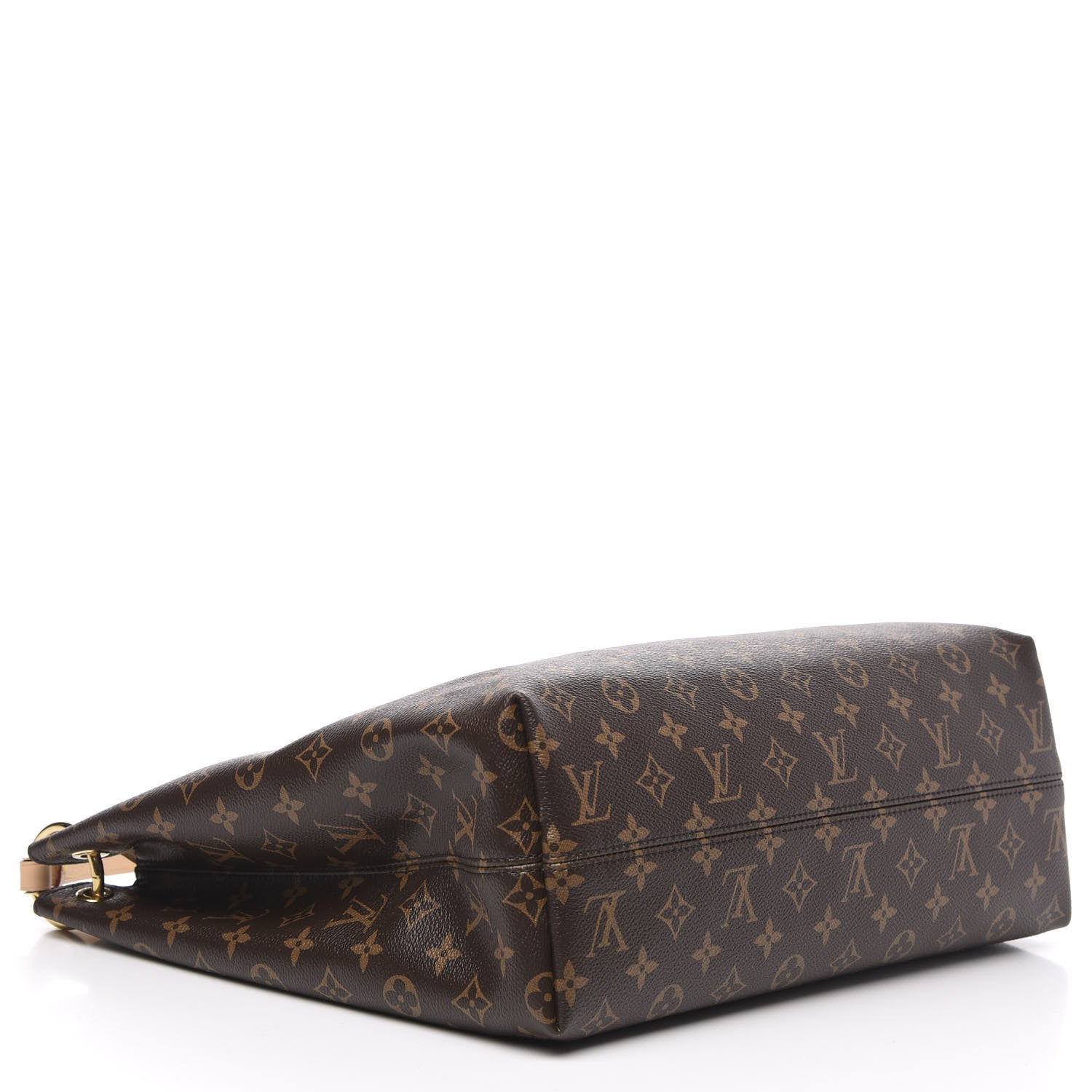 Louis Vuitton Monogram Graceful MM 4 of 13