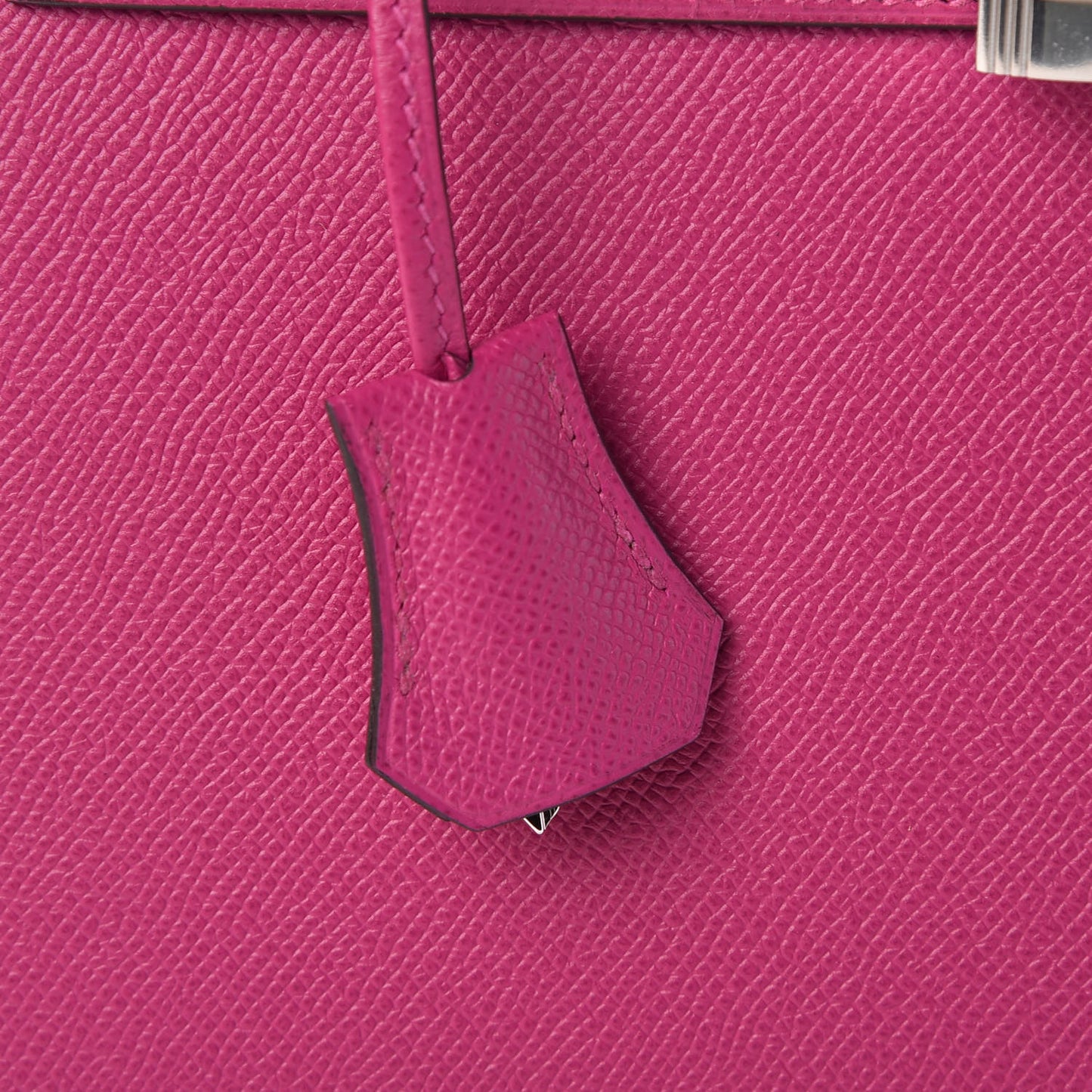 Epsom Kelly Sellier 28 Rose Pourpre