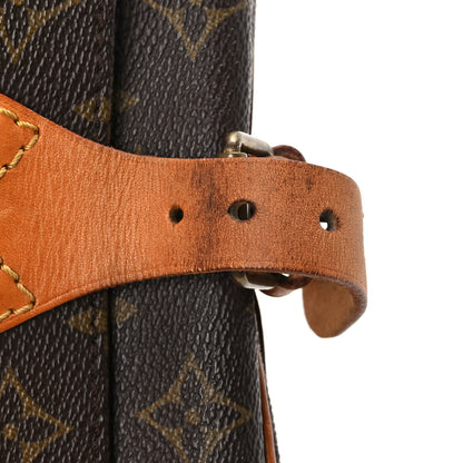 Louis Vuitton Monogram Cartouchiere 26 14 of 14