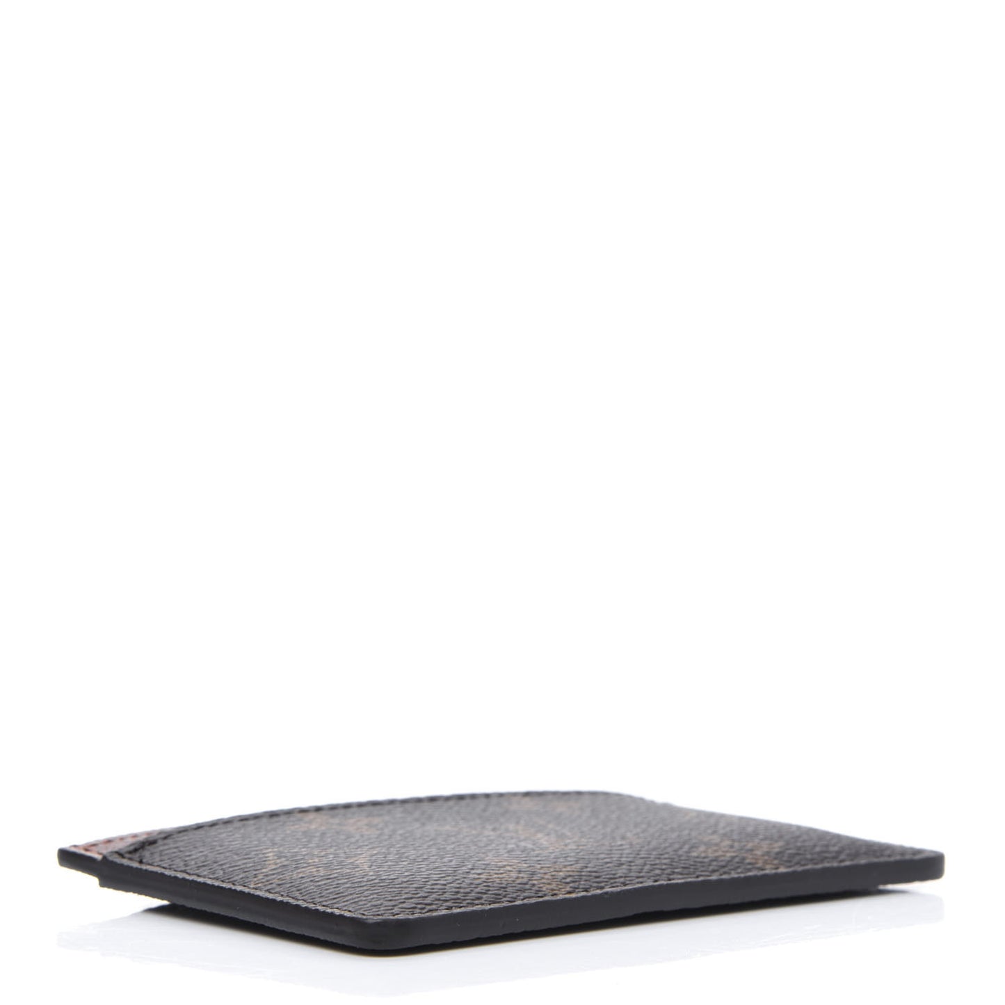 Monogram Card Holder Armagnac