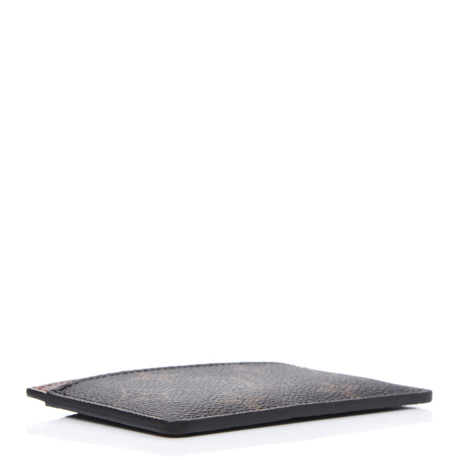 Louis Vuitton Monogram Card Holder Armagnac 4 of 10