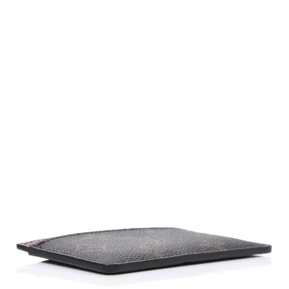 Louis Vuitton Monogram Card Holder Armagnac 4 of 10