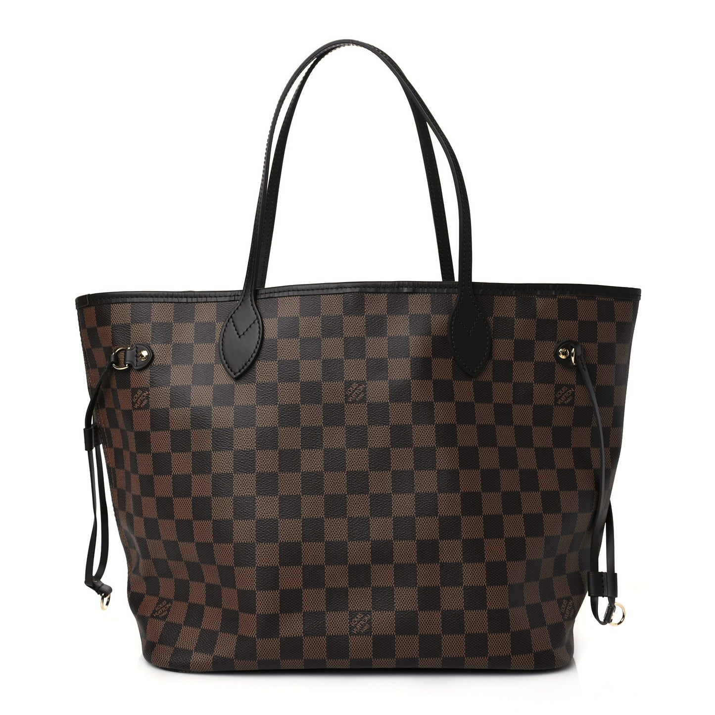 Damier Ebene Neo Neverfull MM