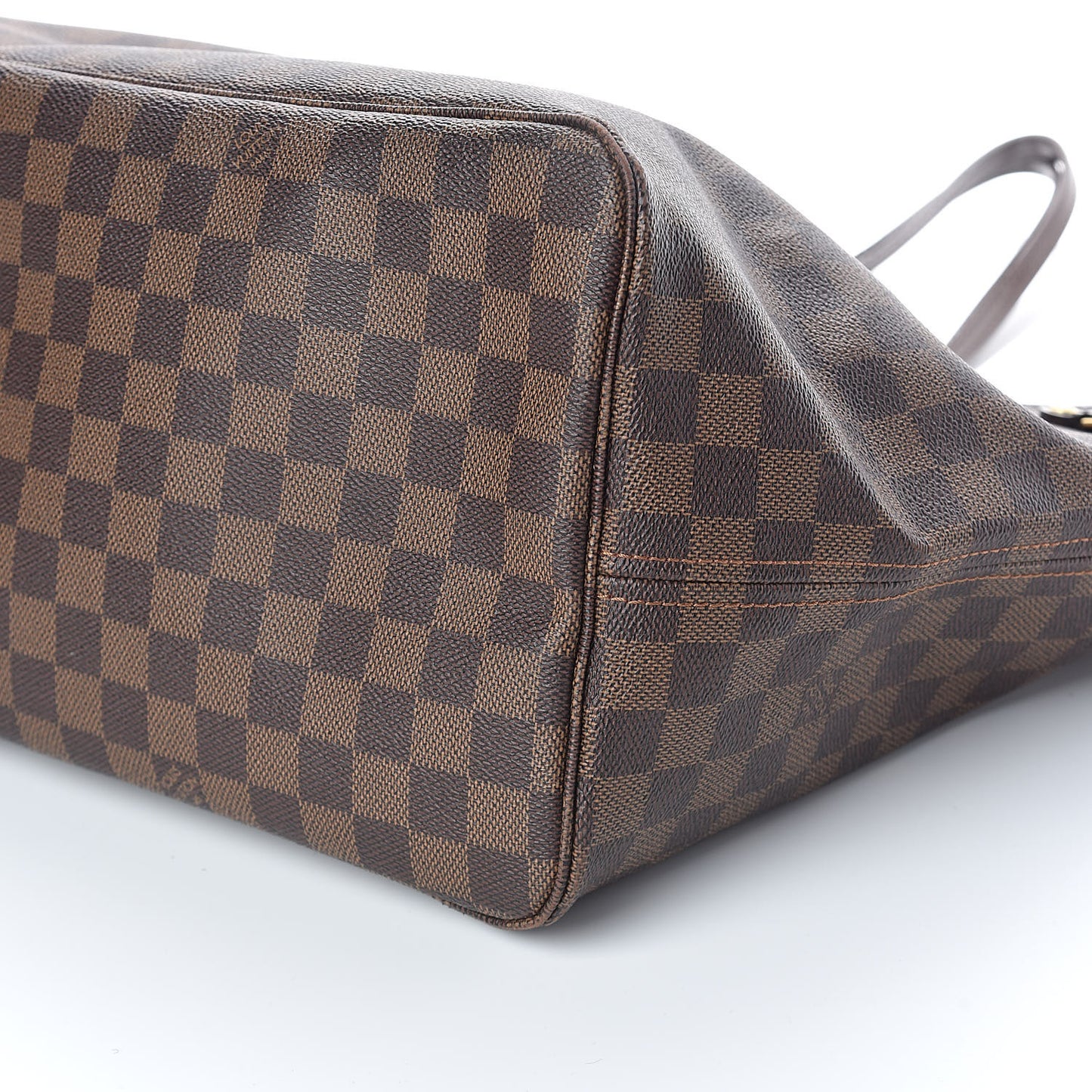Damier Ebene Neverfull GM