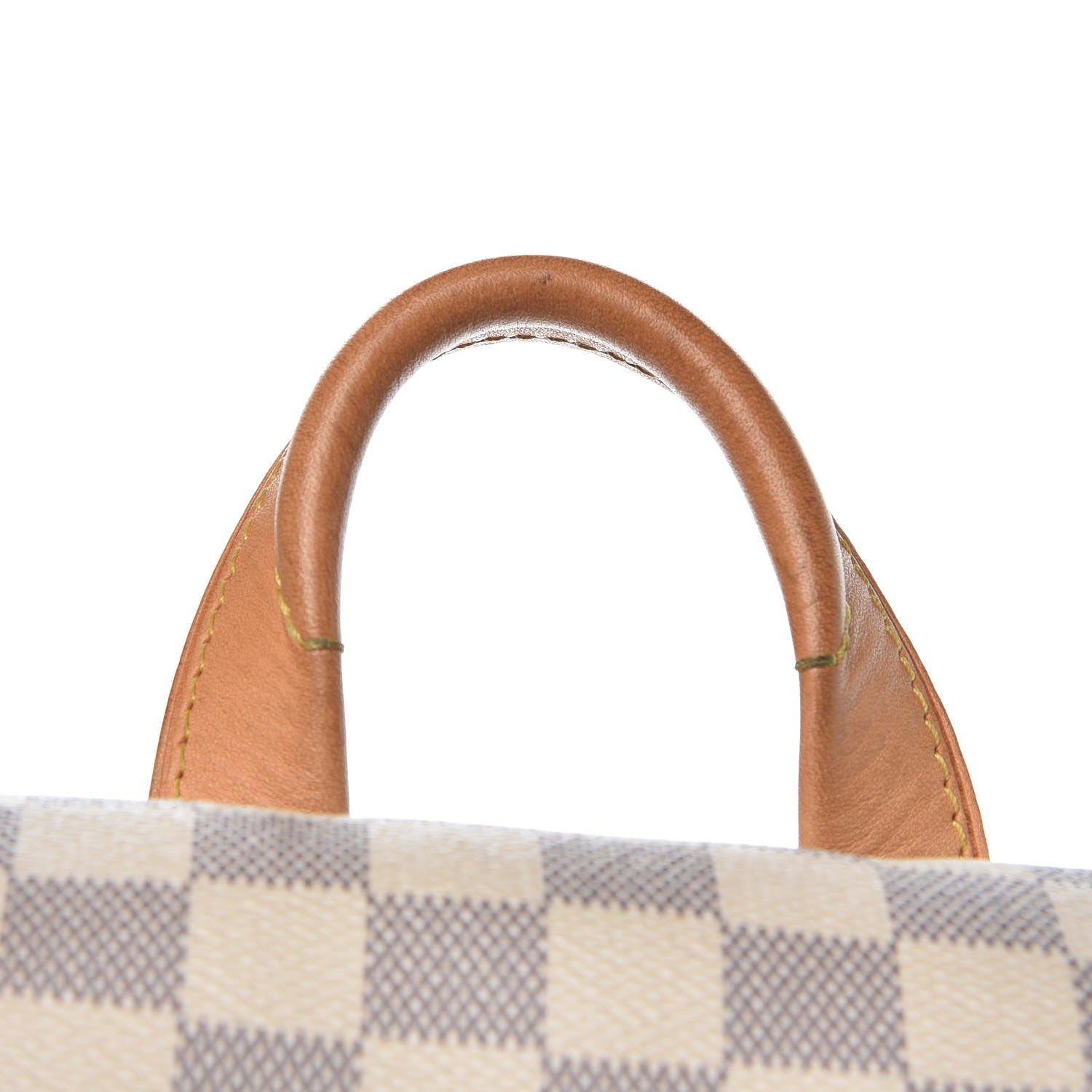 Louis Vuitton Damier Azur Sperone Backpack 7 of 14