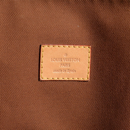 Louis Vuitton Monogram Cabas Beaubourg 6 of 7
