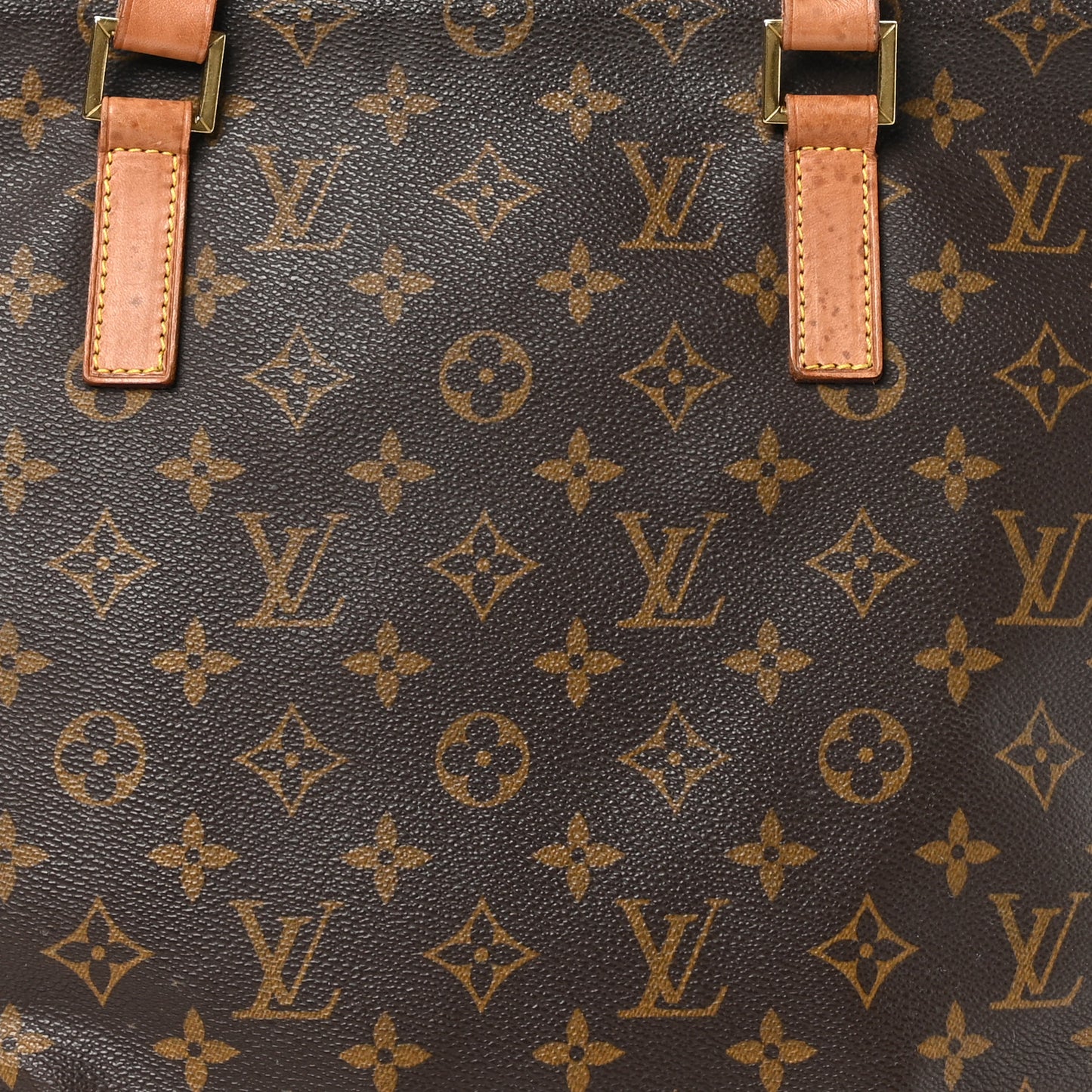 Monogram Cabas Mezzo