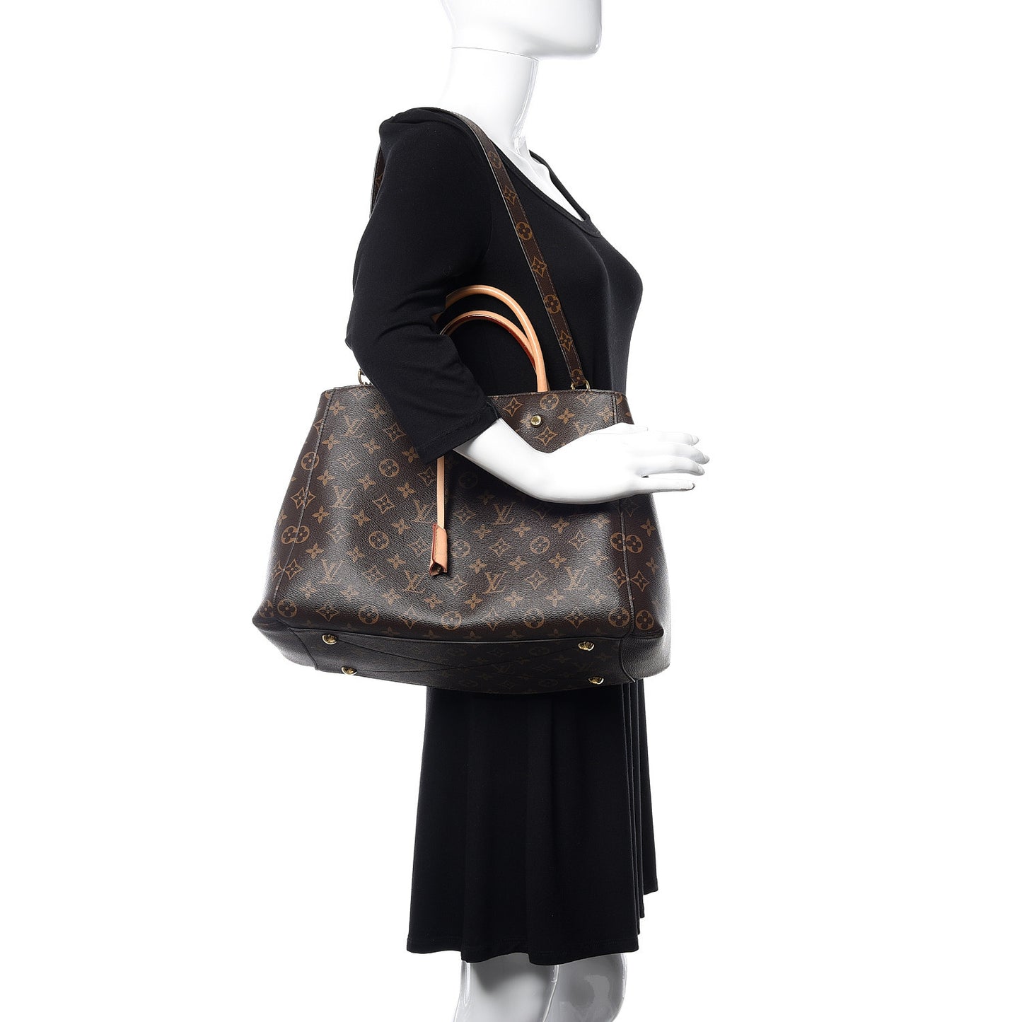 Monogram Montaigne GM
