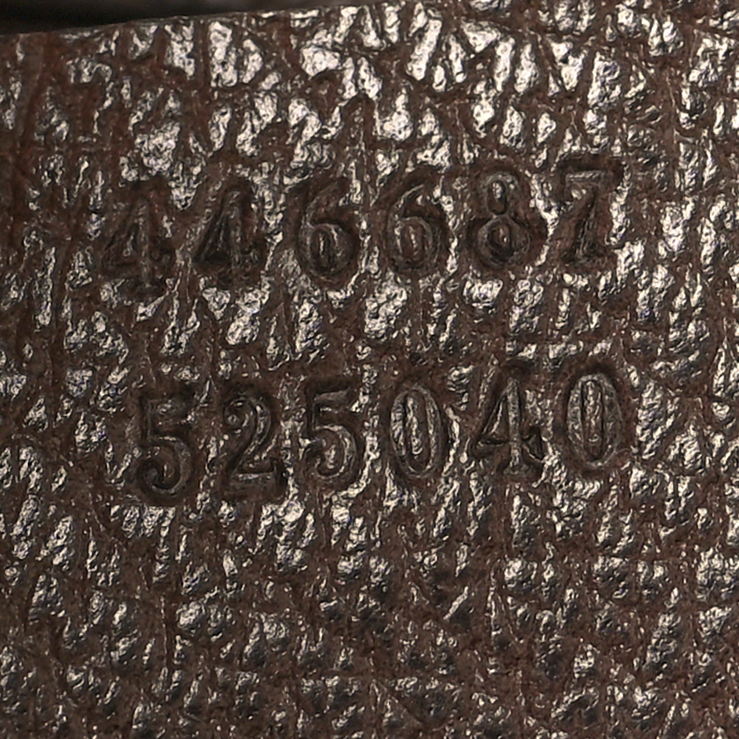 GG Supreme Monogram Web Medium Dionysus Hobo Brown