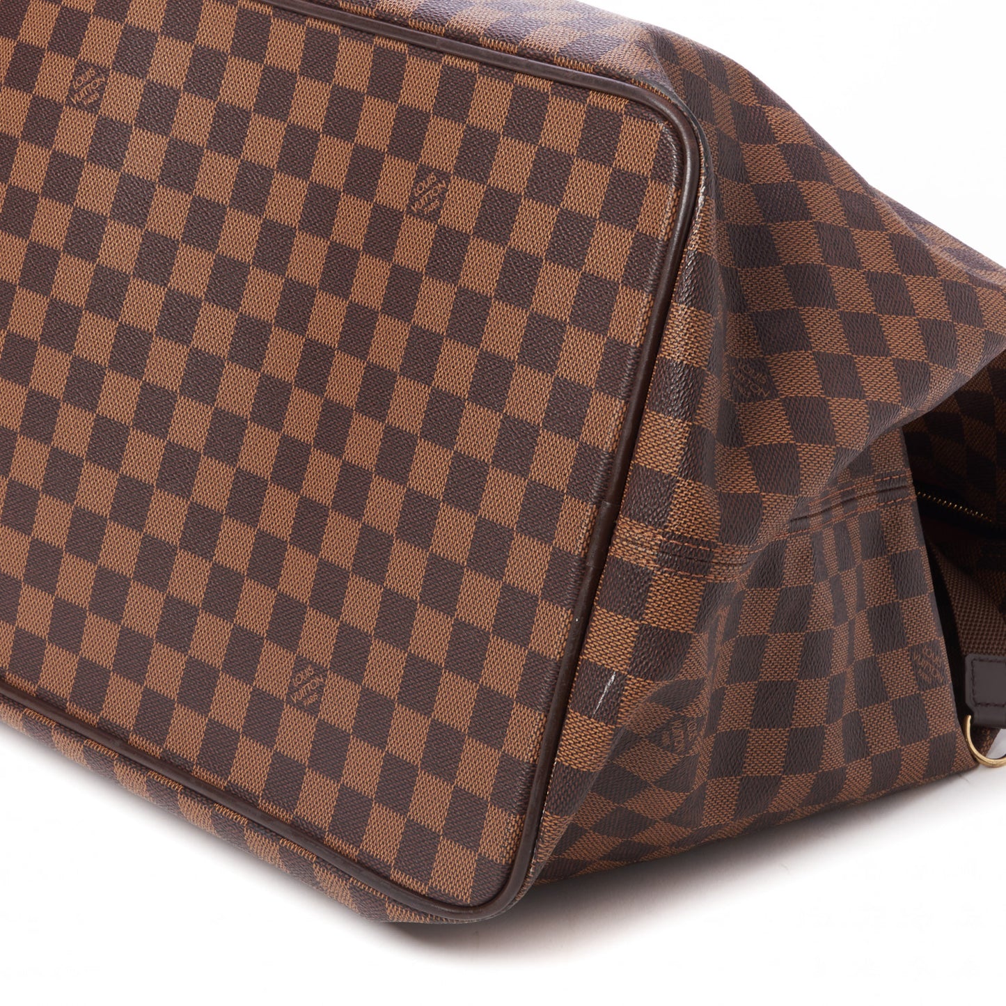 Damier Ebene Greenwich GM