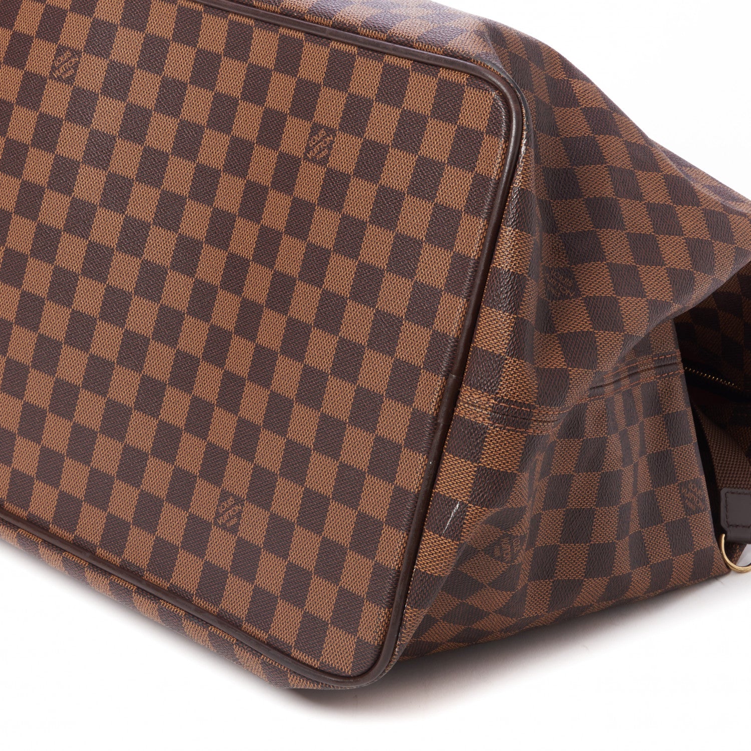 Louis Vuitton Damier Ebene Greenwich GM 7 of 8