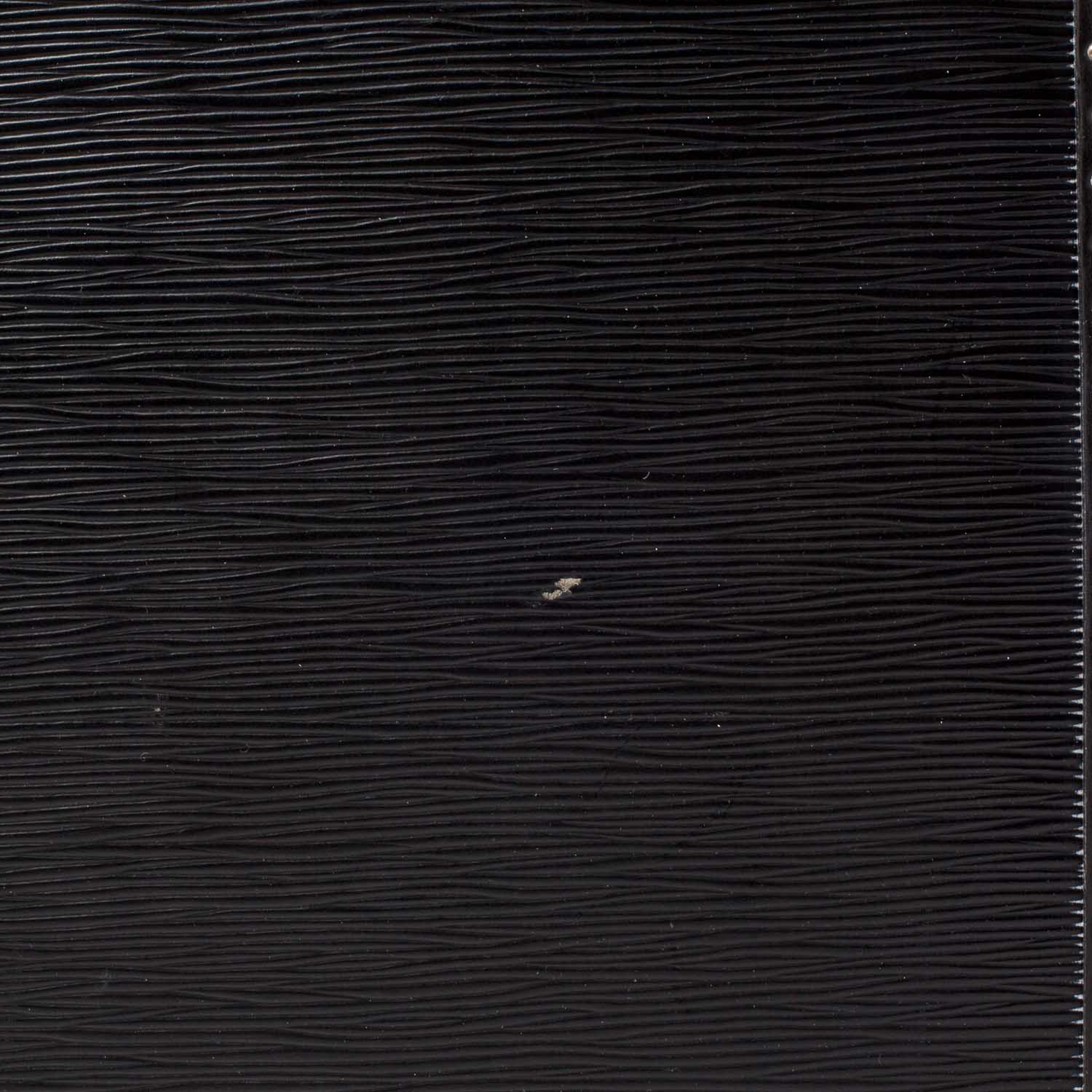 Louis Vuitton Epi President Briefcase 5 of 11