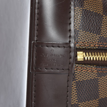 Louis Vuitton Damier Ebene Alma PM 5 of 7