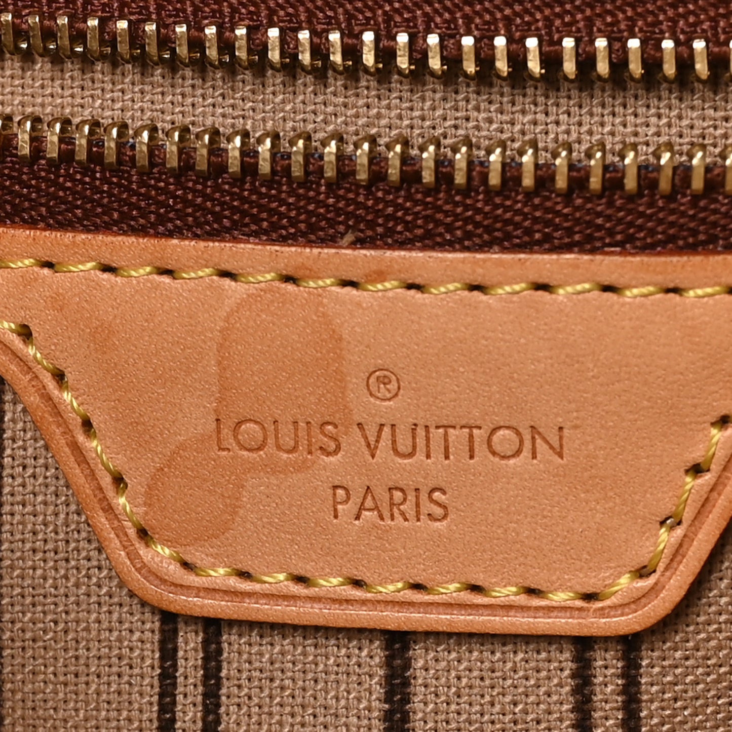 Monogram Neo Neverfull GM