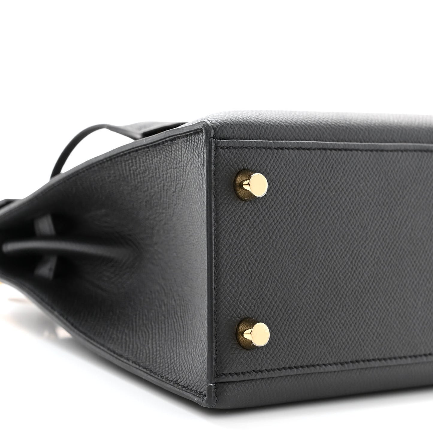 Epsom Kelly Sellier 25 Black