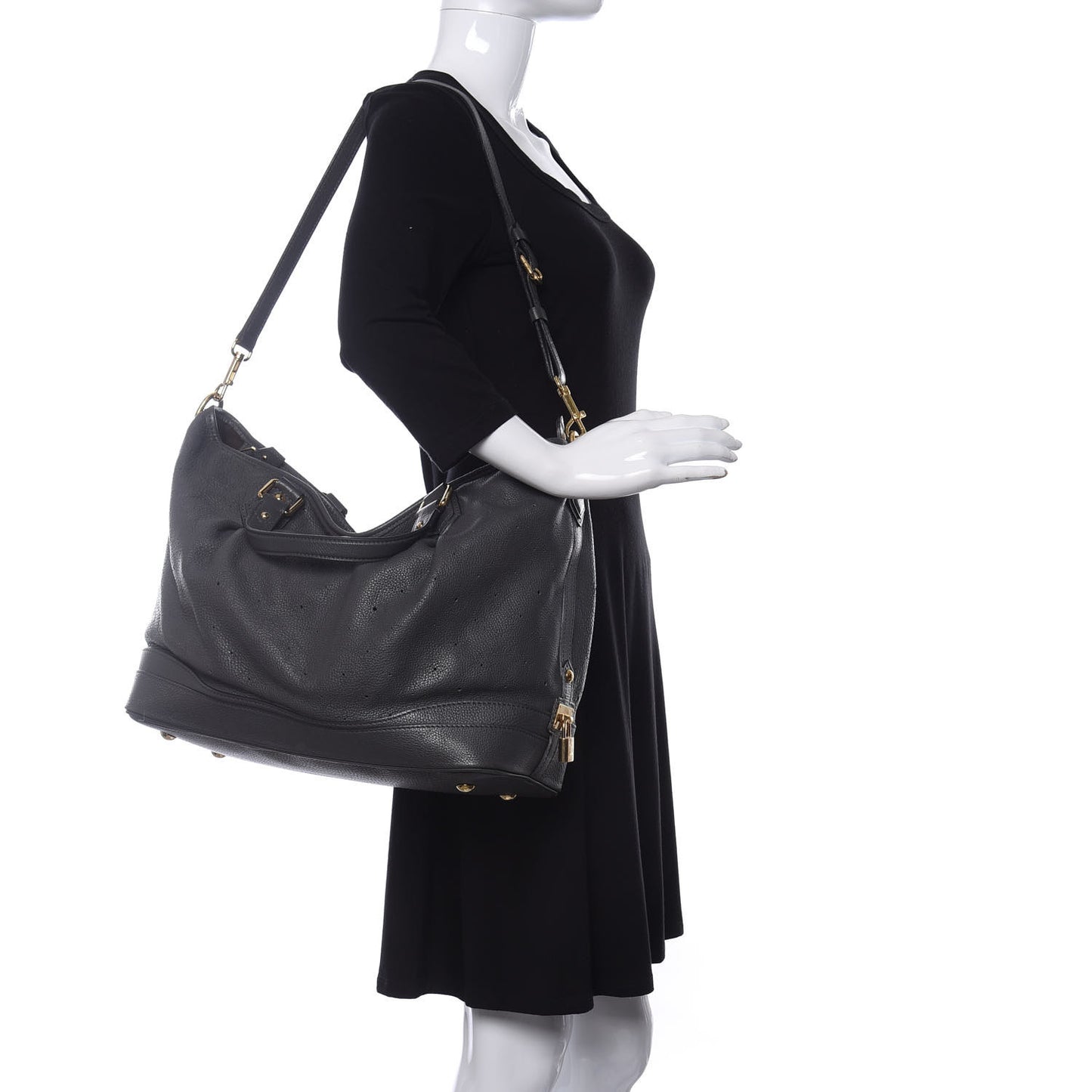 Mahina Stellar GM Anthracite