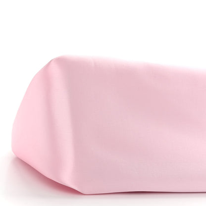 Alexander Wang Satin Crystal Large Marquess Shoulder Bag Pink 8 of 10