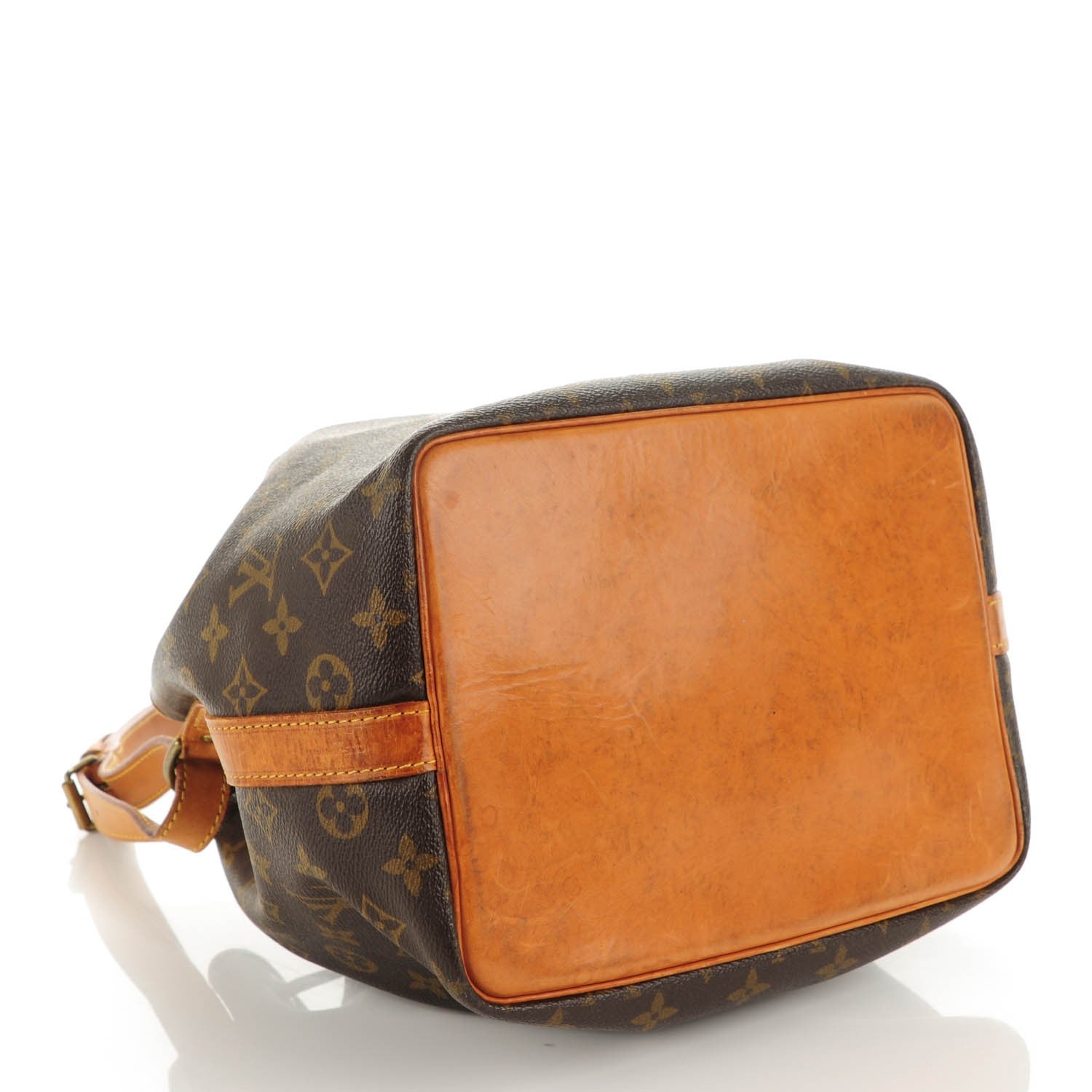 Louis Vuitton Monogram Petit Noe 4 of 8