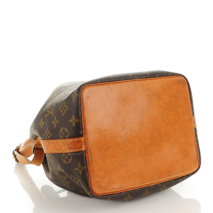 Louis Vuitton Monogram Petit Noe 4 of 8