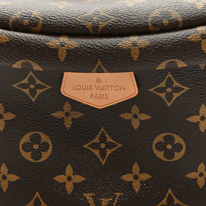 Louis Vuitton Monogram Bumbag 7 of 9
