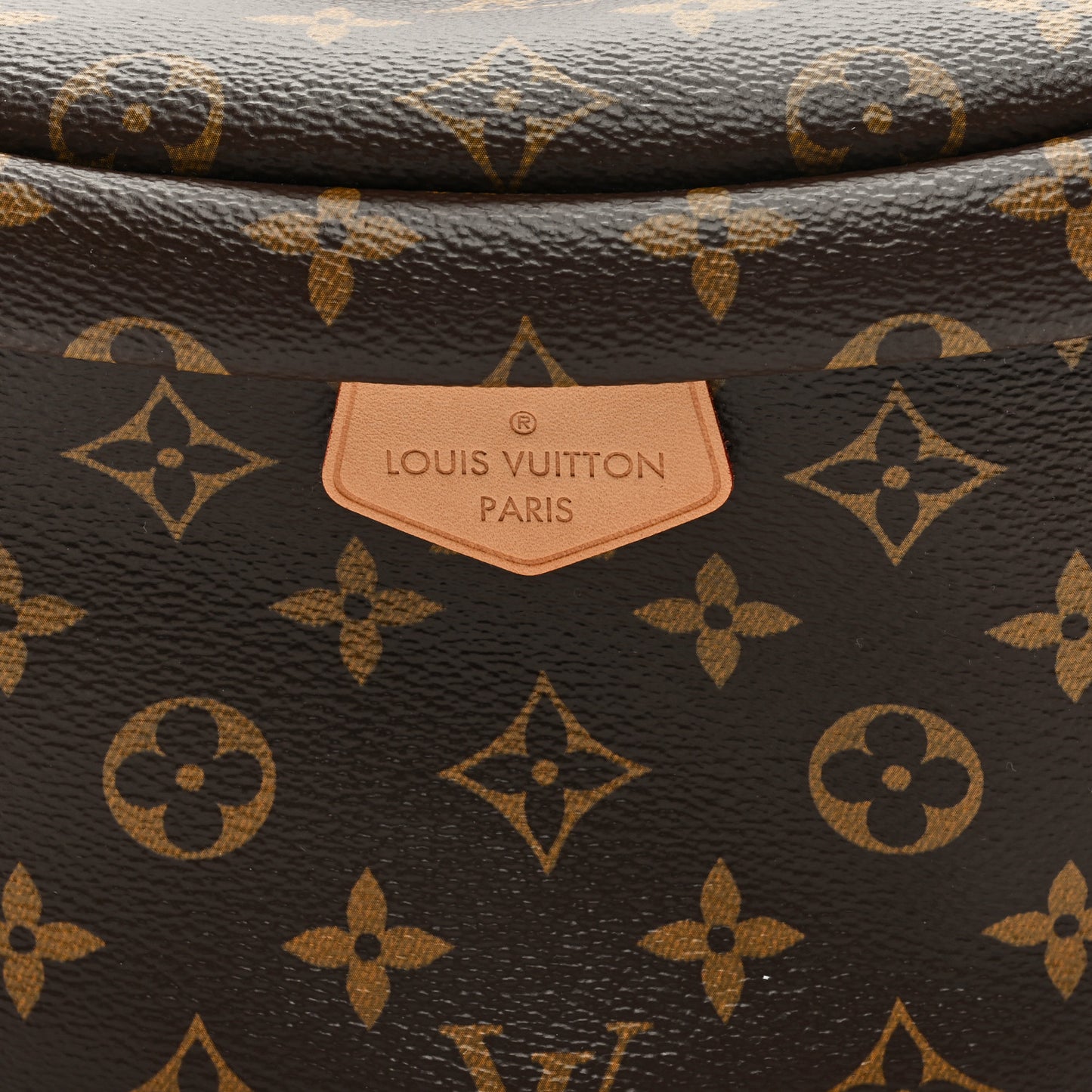 Monogram Bumbag