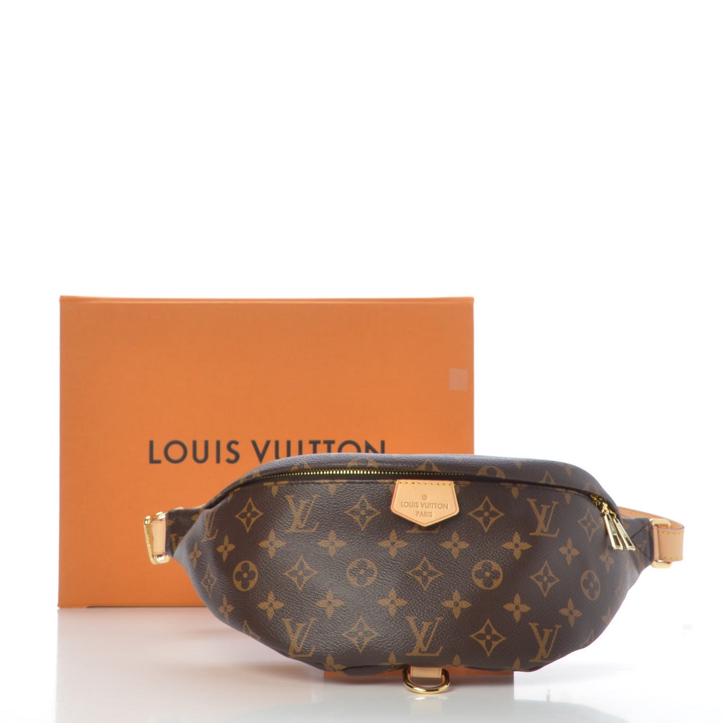 Monogram Bumbag