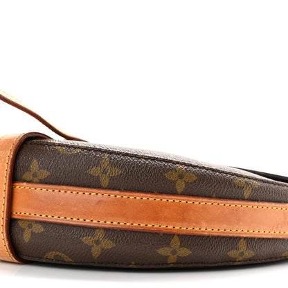 Louis Vuitton Monogram Chantilly GM 9 of 10