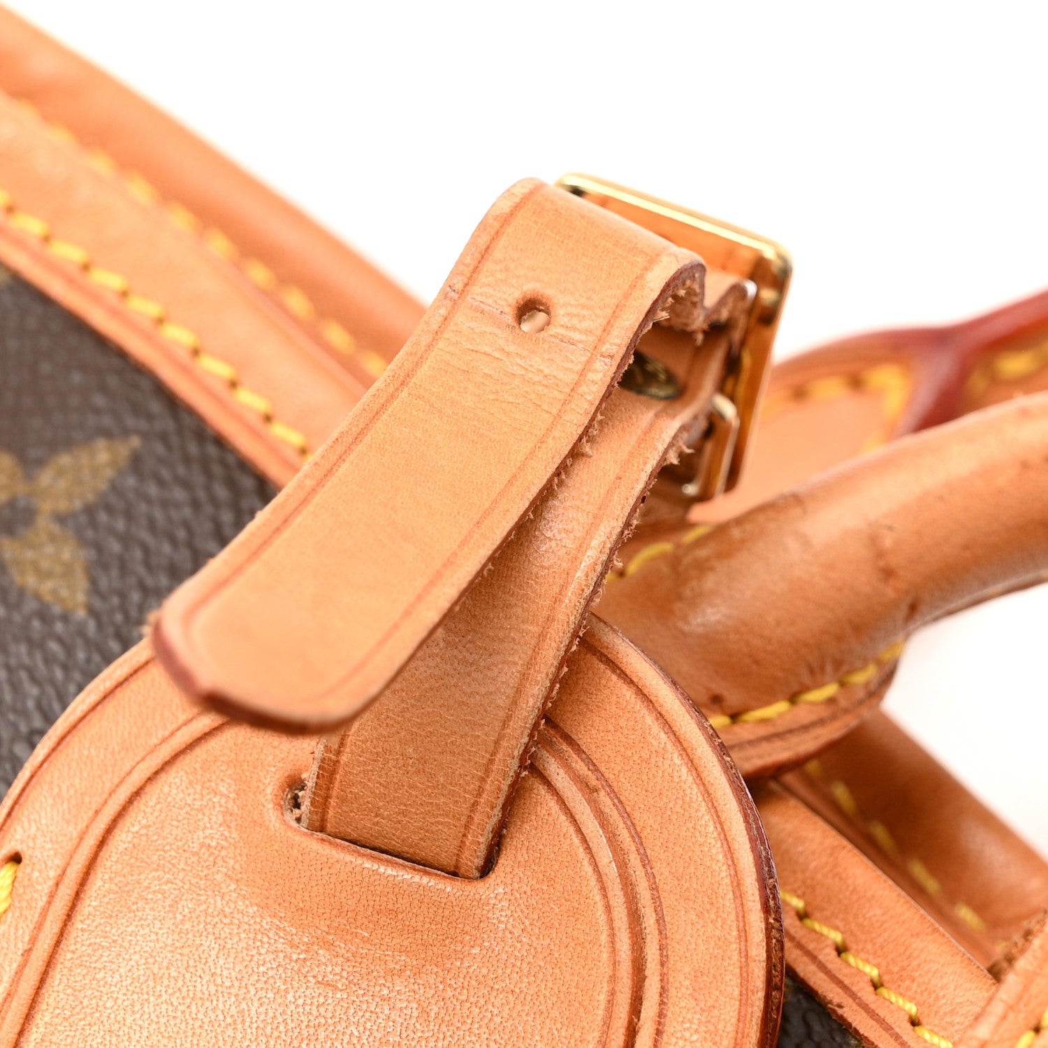 Louis Vuitton Monogram Garment Cover 21 of 26