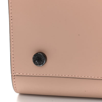 Saint Laurent Calfskin Small Sac De Jour Light Blush 9 of 15