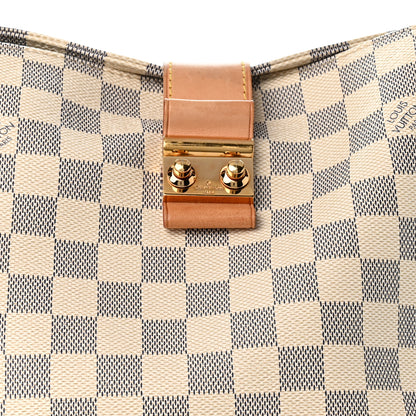 Louis Vuitton Damier Azur Salina PM 8 of 14