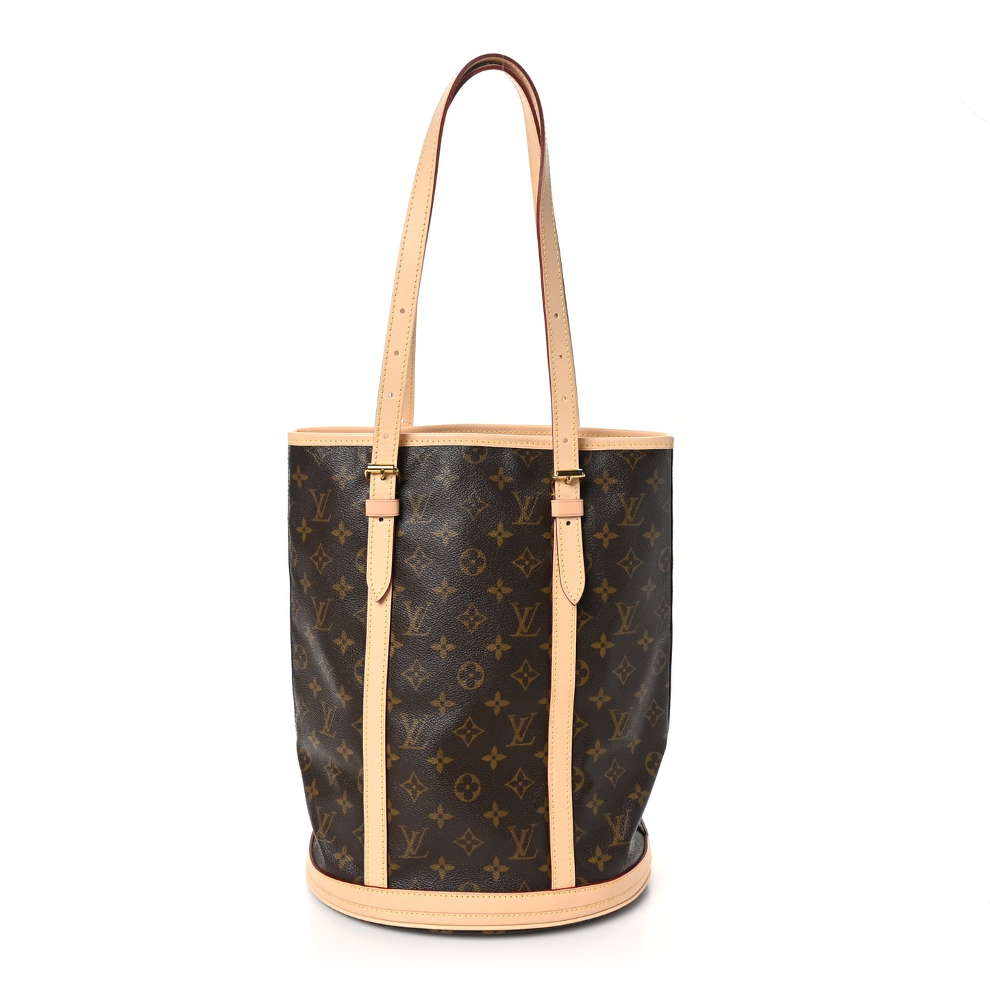 Monogram Bucket 27