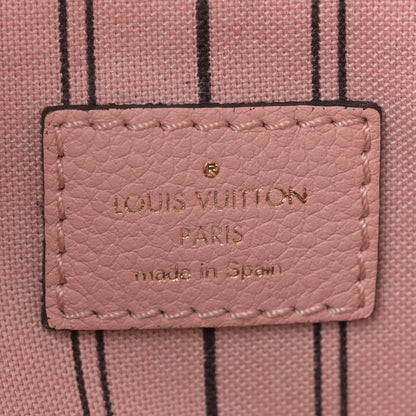 Louis Vuitton Empreinte Sorbonne Backpack Rose Poudre 6 of 13
