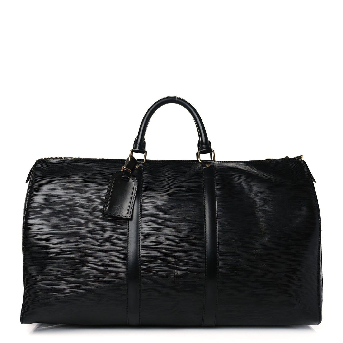 Epi Keepall 50 Black