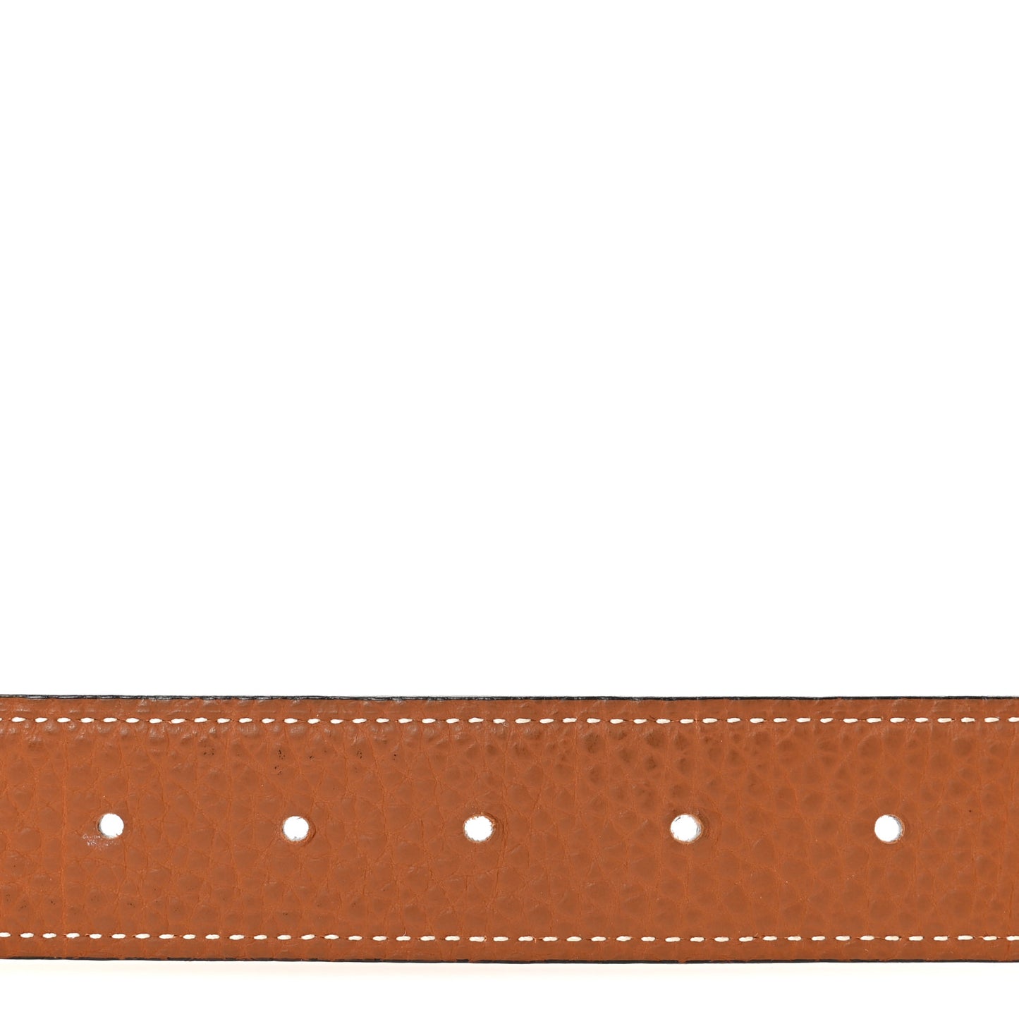 Box Togo 32mm H Belt Black Gold 85/34 Black Gold