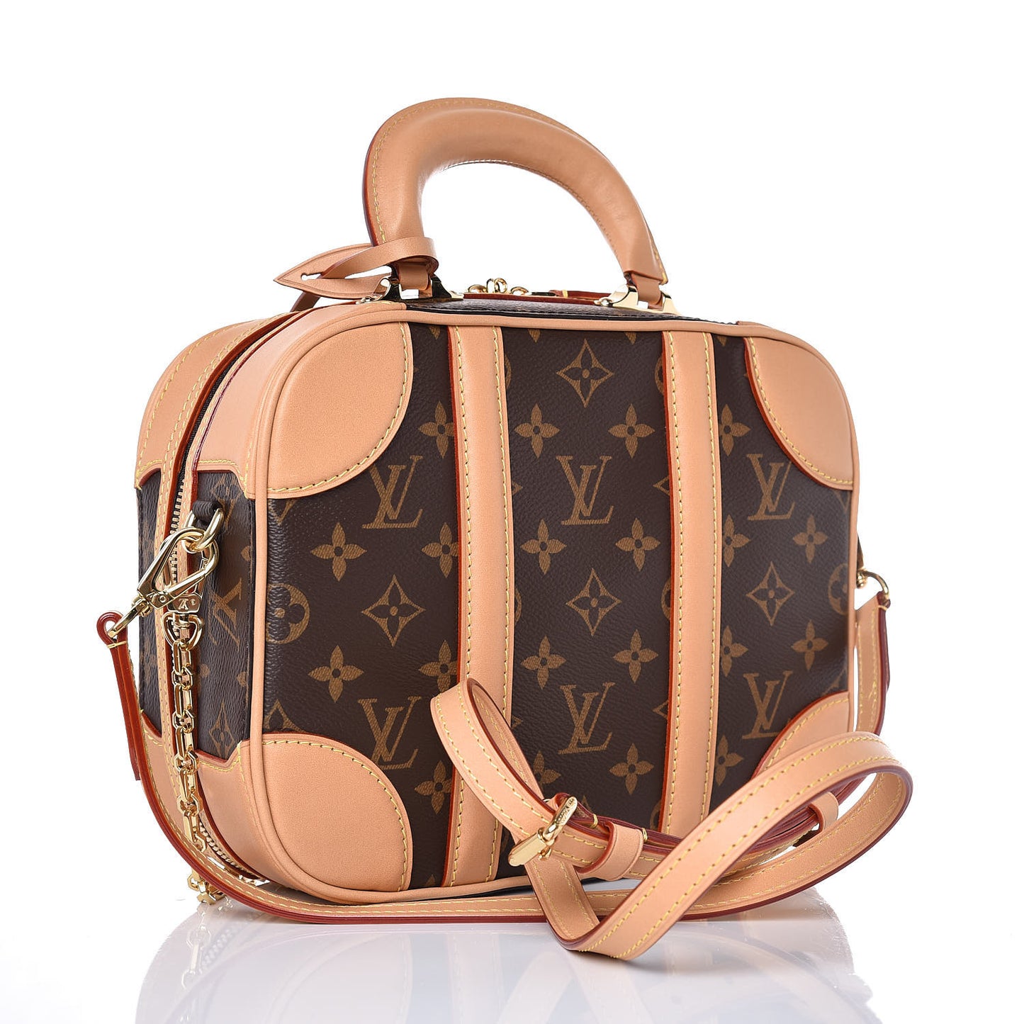 Monogram Valisette PM