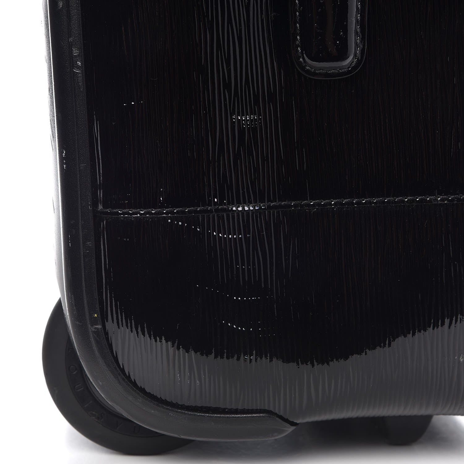 Louis Vuitton Electric Epi Pegase 50 Black 14 of 19