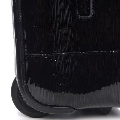 Louis Vuitton Electric Epi Pegase 50 Black 14 of 19