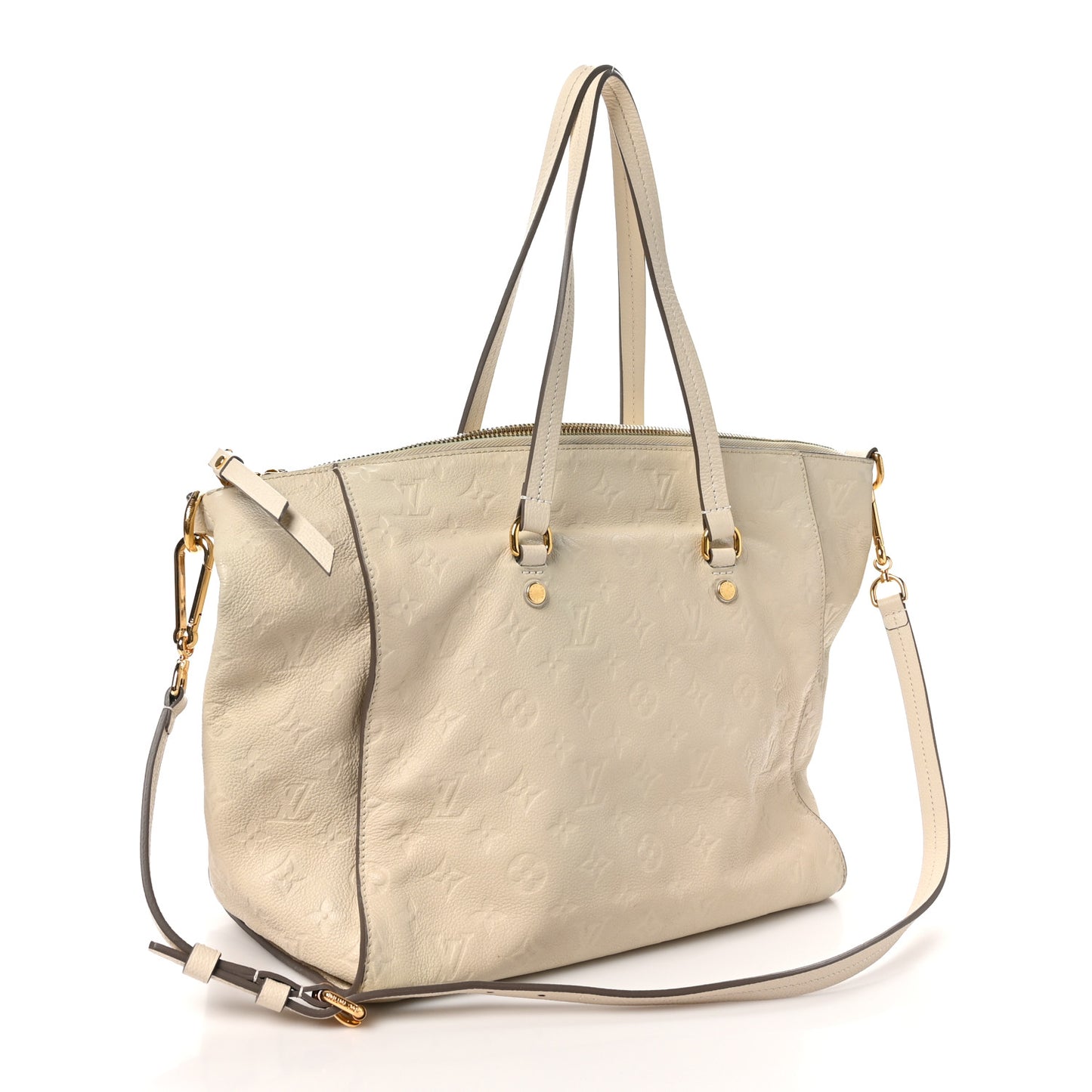 Empreinte Lumineuse PM Neige