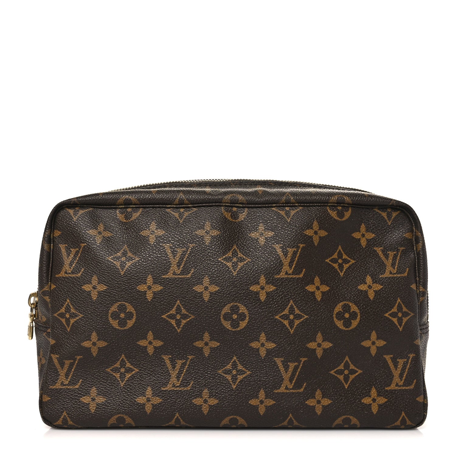 Louis Vuitton Monogram Trousse Toilette 28 1 of 8