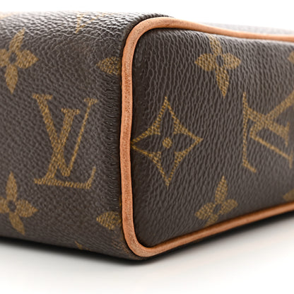 Louis Vuitton Monogram Recital 9 of 10