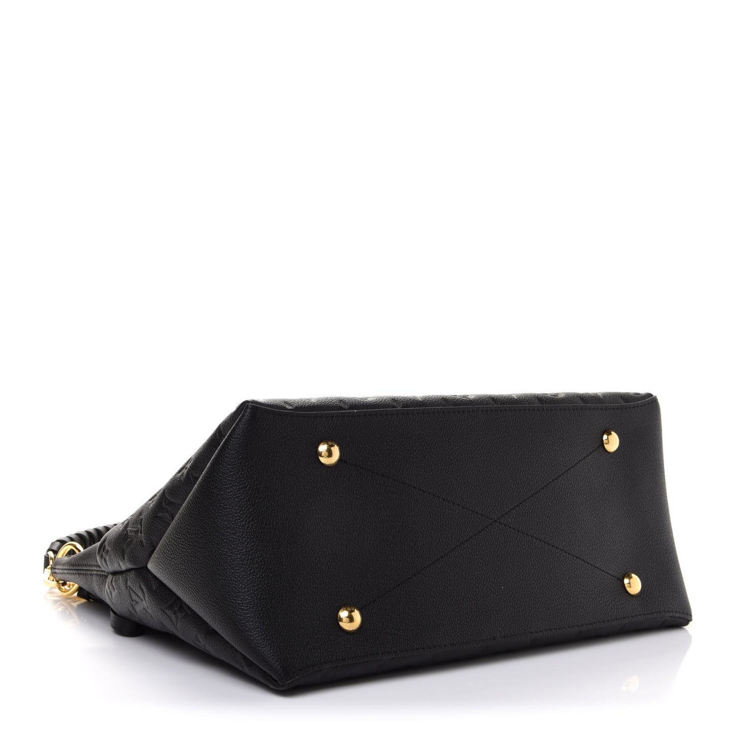Empreinte Maida Hobo Black