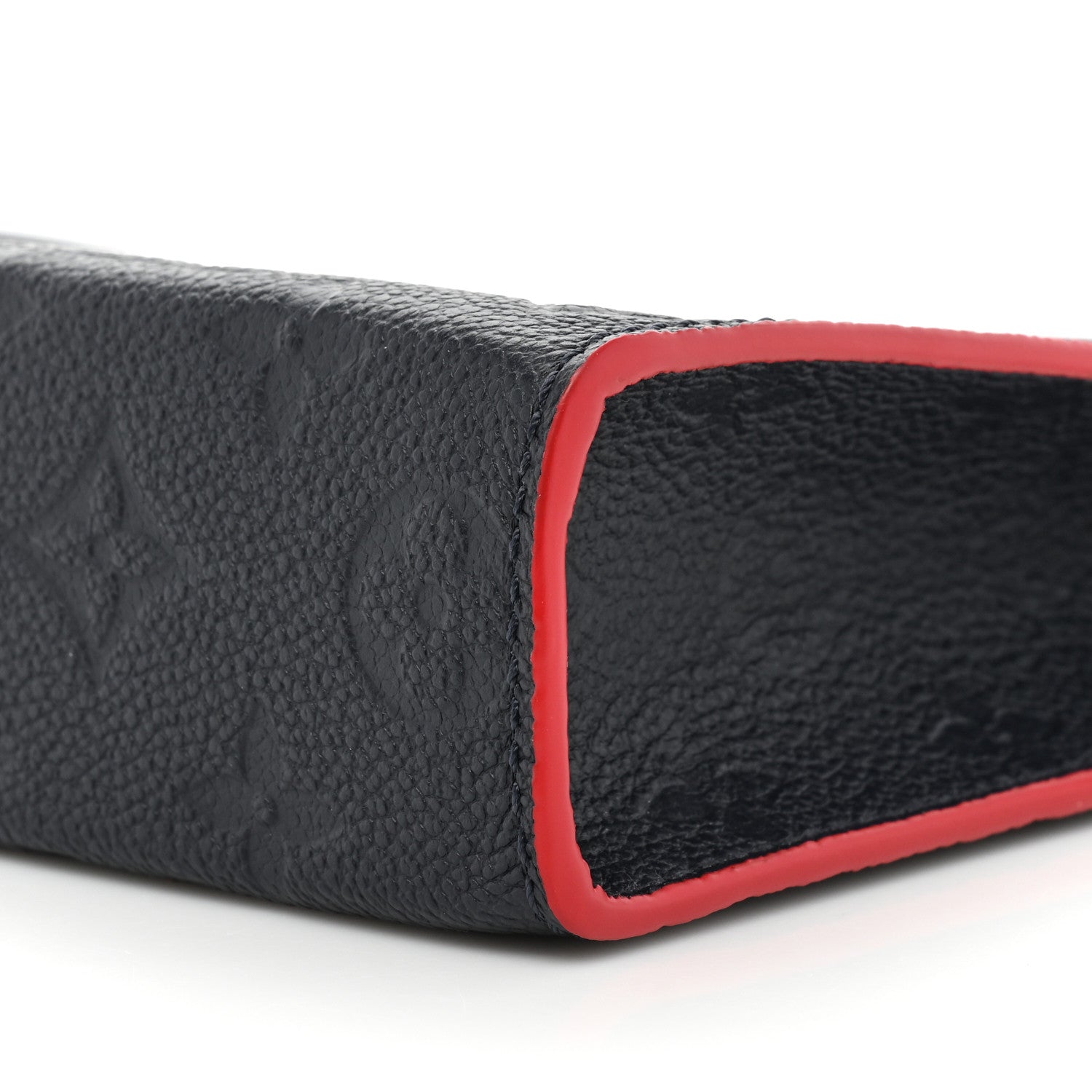 Louis Vuitton Empreinte Monogram Toiletry Pouch 26 Marine Rouge 7 of 8
