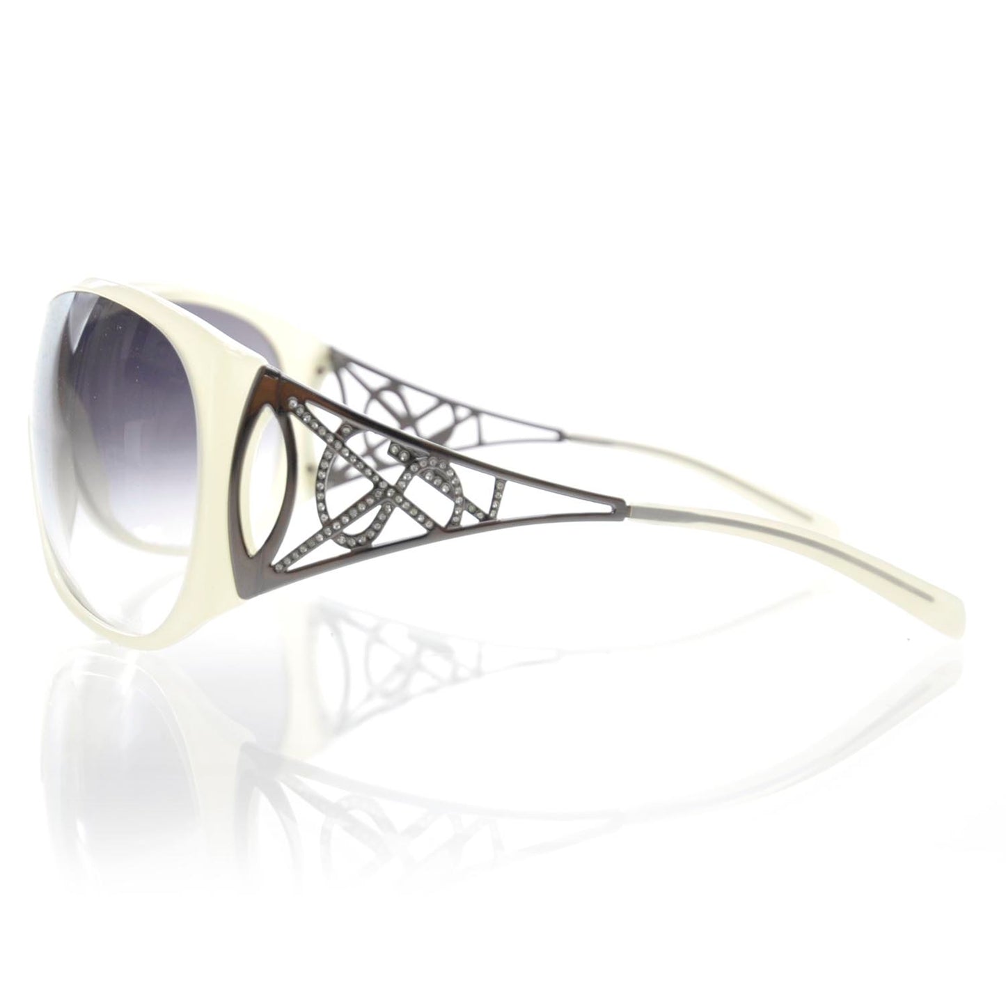 Crystal Sunglasses